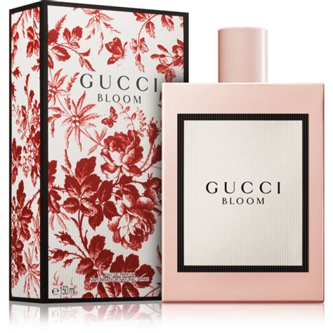 macy's perfume de mujer gucci|gucci bloom longevity.